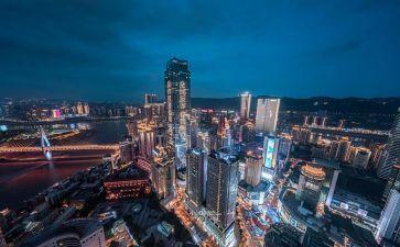 写重庆的作文600字7篇