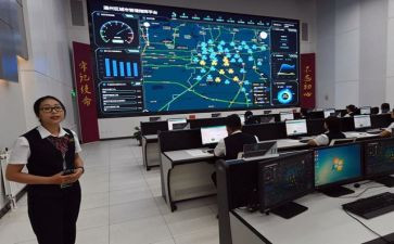 政务服务中心中心工作总结6篇