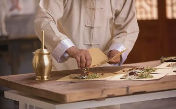 中医的心得体会优质8篇