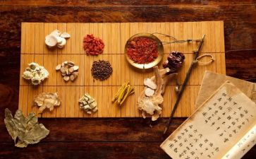 听中医的心得体会5篇
