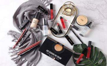 化妆品618活动方案优秀7篇