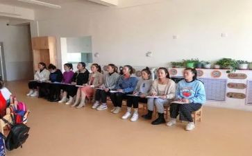中小班主班工作计划7篇