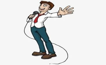 播音与主持心得体会5篇