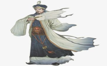 诸葛亮优秀作文8篇
