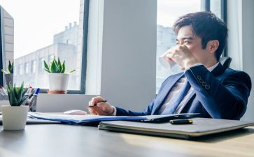班主任年终工作总结范文模板5篇