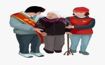 助人为乐美德少年事迹7篇