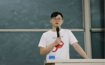高中学生会主席竞选演讲稿优秀5篇