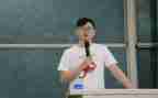 高中学生会主席竞选演讲稿优秀5篇