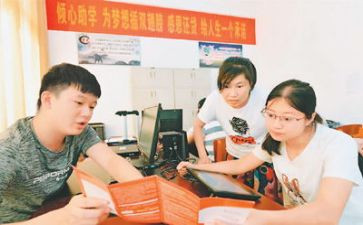 助学金申请书400字5篇
