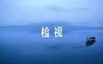 安全自检自查报告精选5篇