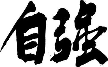 自立自强好少年事迹材料8篇