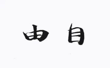 自由的梦作文6篇