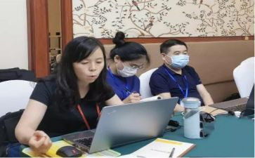 小学综合组工作总结6篇