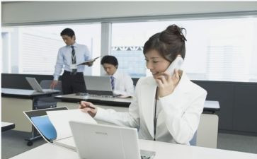 2024总务主任述职报告5篇