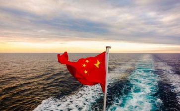 看我和我的祖国心得体会7篇