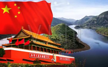 我和我的祖国优秀演讲稿范文8篇