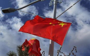 关于祖国演讲稿范文5篇