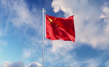 关祖国的演讲稿推荐7篇