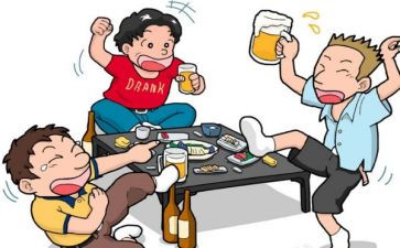 酒驾醉驾警示教育片心得体会7篇