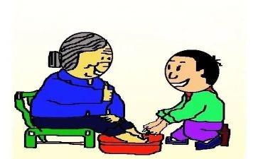 最美孝心少年2023事迹模板8篇