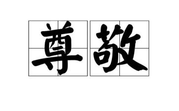 我尊敬的人500字作文7篇