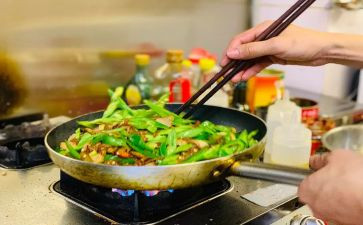 母做饭心得体会7篇