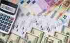 外汇资金借贷合同5篇
