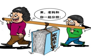 学生作业心得体会5篇